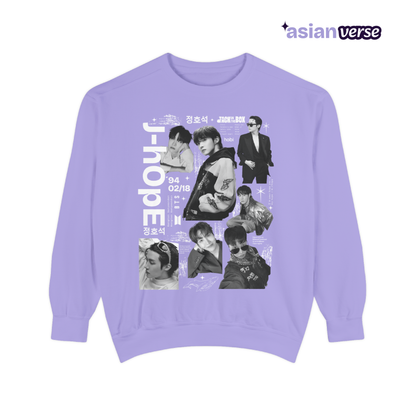 J-HOPE BTS Sweatshirt