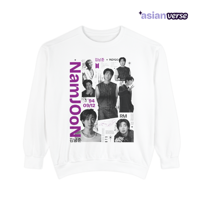 Namjoon BTS Sweatshirt