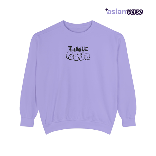 Tiny Issue Club, Seventeen, Sweatshirt